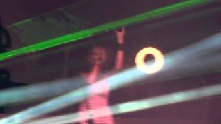 Cosmic Gate ft Emma Hewiitt  Not Enough Time amp Be Your Sound  Nocturnal 2011 [upl. by Alcina66]