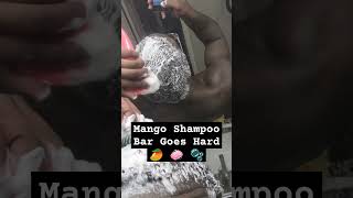 Use Shampoo Bar For 540waves Wash n Style 💯🌊🌊🧼🫧 hairstyle shorts [upl. by Ahsieki832]