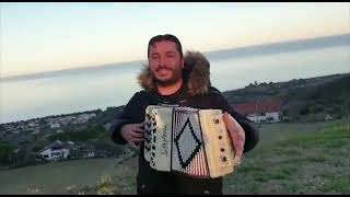 CRISTIAN RUGGIERI Musicista Italiano  Polka Della Conversazione [upl. by Klockau463]