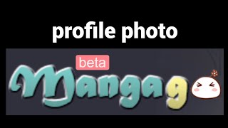 How to change your profile photo avatar on the MangaGo website [upl. by Tlok]