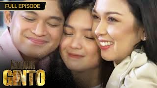 ENG SUB Ep 305  Kadenang Ginto  Francine Diaz Dimples RomanaBeauty GonzalesAndrea Brillantes [upl. by Alyahsat]