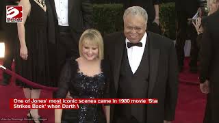 Matthew Broderick and George Lucas pay tribute to the late James Earl Jones [upl. by Mordecai]