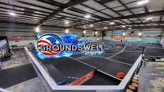 Groundswell Raceway  Saturday Sizzler [upl. by Arihaj]