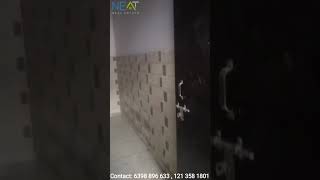 House for sale in Shalimar gardan meerut 90 gaz benama Demand 38L [upl. by Salesin]