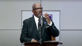 Outliving Your Life Pt6 I Chronicles 4910  Rev Terry K Anderson [upl. by Eatnahs157]