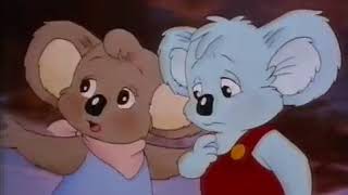 Blinky Bill 1992 [upl. by Vial714]