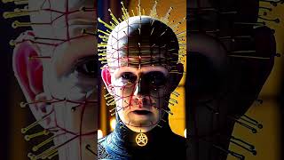 Hellraiser A verdade misteriosa [upl. by Otrebire210]