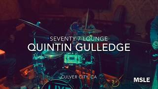 Quintin Ferb Smashes at Seventy 7 Lounge Live Music [upl. by Zug]