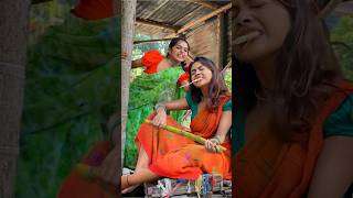 Dakatiya Banshi  Part 1 aakangshadatta bohurupi trending viralsong koushanimukherjee hitsong [upl. by Eignav]