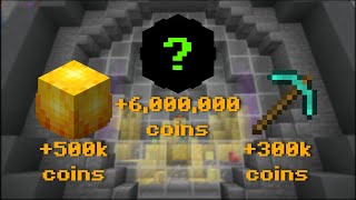 My first Crystal Nucleus run made me MILLIONS of Coins [upl. by Xaviera798]