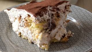 TIRAMISU alla COLOMBA di PASQUA [upl. by Massiw]