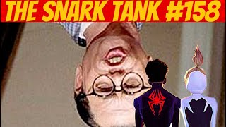 Across The YunioshiVerse  The Snark Tank Podcast 158 [upl. by Sydalg]