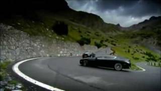 Official Aston Martin Rapide 2011 Reveal Film [upl. by Danit]