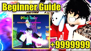 The ONLY Anime Dungeon Fighters BEGINNER Guide YOU NEED [upl. by Notlem784]