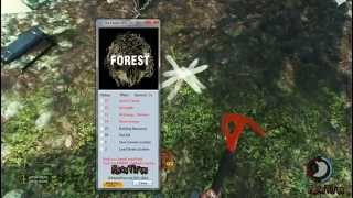 The Forest V05 Trainer 7 [upl. by Atokad]