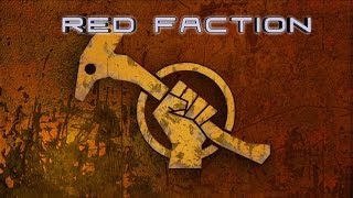 Red Faction 001  Training amp Anfang DeutschGerman GameplayReview  Lets Play Red Faction [upl. by Dar]