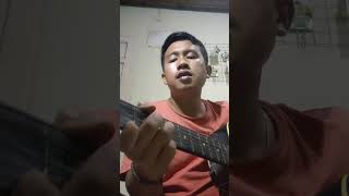 Penantian  Armada cover armada penantian acoustic [upl. by Norahs]