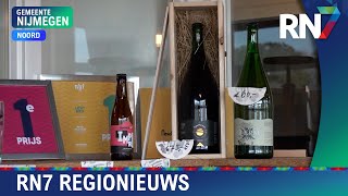 Kleine brouwerijen dreigen te verdwijnen  RN7 REGIONIEUWS [upl. by Tevis]