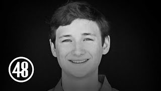 The Life and Death of Blaze Bernstein  Full Episode [upl. by Macnair]