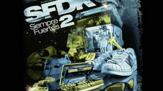 SFDK  EL SEQUITO SIEMPRE FUERTES 2PROD ACCIÓN SÁNCHEZ [upl. by Giamo]