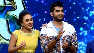 D3 D 4 Dance I Ep 117  Count down begins to the Super Finale I Mazhavil Manorama [upl. by Doownil]