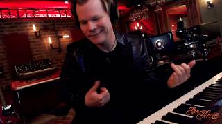 The Hang with Brian Culbertson  May 15 2020 1st New Show [upl. by Constancia]