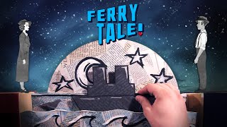 FERRY TALE  Trailer [upl. by Sacken32]