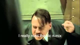 Hitler finds out Orpingtons cinema has been put on hold [upl. by Tartaglia516]