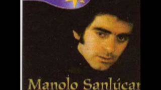 Caballo Negro  Manolo Sanlucar  Flamenco Guitar [upl. by Nuawad]