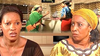 HOW MY HUSBANDS MOTHER MADE ME FEEL WORTHLESS PATIENCE OZOKWOR CHIEGE OLD NIGERIAN AFRICAN MOVIES [upl. by Swithbart343]