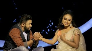 D3 D4Dance I Ep 76  Master amp Pearles beautiful act I Mazhavil Manorama [upl. by Irv933]