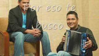 Por tu primer beso con letra  Jorge Celedón [upl. by Eaton]