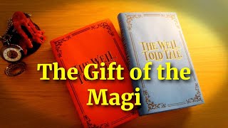 The Gift of the Magi By O Henry  Full Audiobook [upl. by Annoyt]