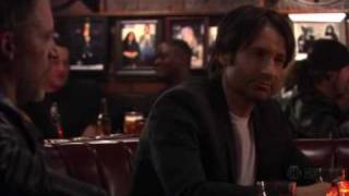 Californication  2x02  The Great Ashby [upl. by Nediarb]