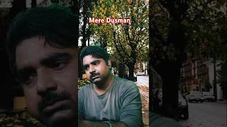 Mere dushman tu meri 🌍 l mohammed rafis timeless melody [upl. by Portuna]