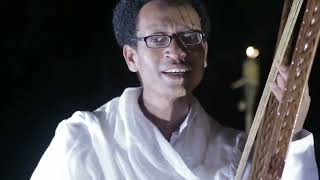 Elohe Elohe Berhane Woldegebrhel New Easter Amharic Protestant Mezmur 2016 HD YouTube [upl. by Ylhsa405]