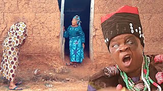 IYALODE ILU AWON OSORONGA  A Nigerian Yoruba Movie Starring Peju Ogunmola  Iya Gbonkan [upl. by Ennalorac]