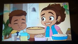 PBS Kids Channel Program Break 2024 KCTSDT2 [upl. by Bowles]