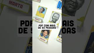 PAINEL PESSOAS NEGRAS INVRÍVEIS Projeto DiadaConsciênciaNegra [upl. by Survance308]