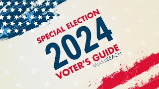 2024 Voters Election Guide English [upl. by Ienttirb402]