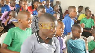 worship hour at LIFE GIVER CHURCH Bukuya BUKUYA MODEL SCHOOLS [upl. by Ettennor]