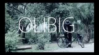 OLIBIG  Djouli Julie clip officiel 2014 [upl. by Zonda]