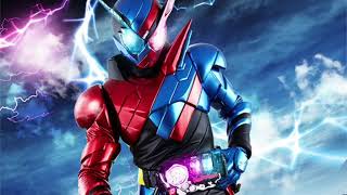 〈アレンジ〉 仮面ライダービルド OP Be The One [upl. by Alten]