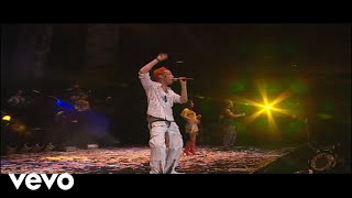 RBD  Una Canción En Directo [upl. by Norrv]