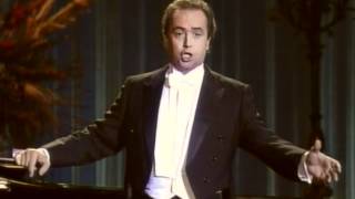 José Carreras  Gia Il Sole Dal Gange [upl. by Selene412]