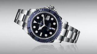 TOP NEW ROLEX RELEASES 2024  LEAKED [upl. by Rozele]