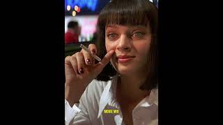 What did you think about what happened to Abtoine  Pulp Fiction 1994 movie shorts [upl. by Whetstone413]