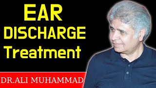 Ear Discharge Homeopathic Medicine by Dr Ali MuhammadTop 5 Ear Discharge Medicine [upl. by Debora]