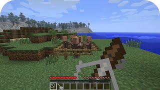 Minecraft Balkon´s Weapon Mod Modvorstellung 132 [upl. by Junette]