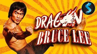 Dragon Bruce Lee  Full Kung Fu Movie  Freedom Fighters Unite [upl. by Daniel]